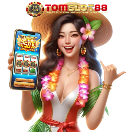 Slot88 Resmi : SItus Judi Slot Online Tomslot88 Terpercaya